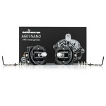 Radiomaster Ag01 Nano Hall Gimbals Set adatto per tasca